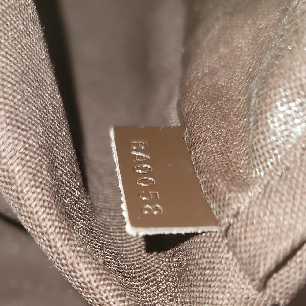 Louis Vuitton Rolling Duffle Convertible Bag in Brown - Picture 13 of 16